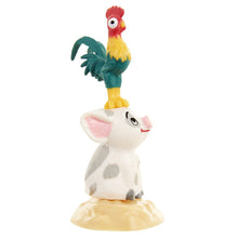 Load image into Gallery viewer, Moana Disney's Figure Set Toy Figure