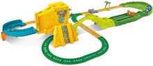 Load image into Gallery viewer, Fisher-Price Thomas &amp; Friends TrackMaster, Turbo Jungle Set