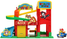 Load image into Gallery viewer, Jada Toys Ryan&#39;s World Racers Track Set with Exclusive Vehicle