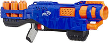 Load image into Gallery viewer, NERF E2853EU5 NER Elite Trilogy DS 15, Multicolour