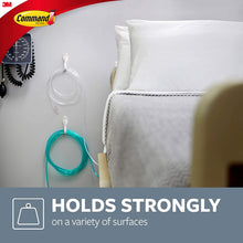 Load image into Gallery viewer, Command Cord Bundlers, Cord Organizer, 2-Bundlers (17304-ES)