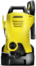 Load image into Gallery viewer, Karcher K2 Electric Power Pressure Washer, 1600 PSI, 1.25 GPM