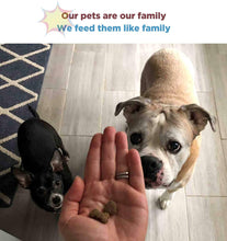 Load image into Gallery viewer, Gentle Giants Natural Dog Food