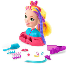 Load image into Gallery viewer, Fisher-Price Nickelodeon Sunny Day, Sunny Styling Head