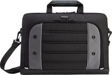 Load image into Gallery viewer, Targus Drifter Slipcase for 15.6-Inch Laptops, Black (TSS874)