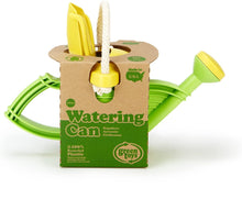 Load image into Gallery viewer, Green Toys Watering Can Toy, Green