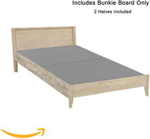 Load image into Gallery viewer, Spinal Solution, 1.5" Split Foundation/Bunkie Board