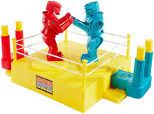 Load image into Gallery viewer, Mattel Games Rock 'EM Sock 'EM Robots Game