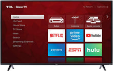 Load image into Gallery viewer, TCL 1080p Smart LED TV 2018