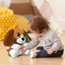 Load image into Gallery viewer, LeapFrog Speak and Learn Puppy