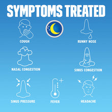 Load image into Gallery viewer, Mucinex Sinus-Max Max Strength Day &amp; Night Caplets 20 ct