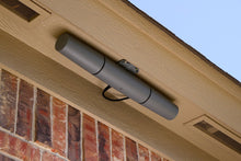 Load image into Gallery viewer, GE Ultra Pro Attic Mount TV Antenna, 60 Mile Range, Outdoor, Stealth, Long Range Antenna, Digital, HDTV Antenna, 4K 1080P VHF UHF, High Definition Future Ready, Amplifier, Signal Booster, 34560