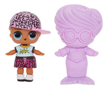 Load image into Gallery viewer, L.O.L. Surprise! Under Wraps Doll- Series Eye Spy 2A