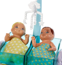 Load image into Gallery viewer, Barbie Careers Baby Doctor Playset