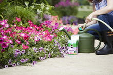 Load image into Gallery viewer, Miracle-Gro Water Soluble Bloom Booster Flower Food, 1.5 lb.
