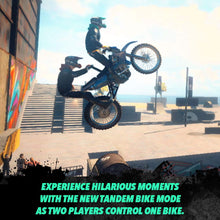 Load image into Gallery viewer, Trials Rising Gold Edition - Nintendo Switch Gold Edition