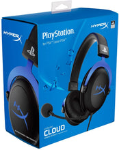Load image into Gallery viewer, HyperX Cloud Gaming Headset