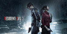 Load image into Gallery viewer, Resident Evil 2 - PlayStation 4