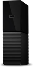 Load image into Gallery viewer, WD 3TB My Book Desktop External Hard Drive