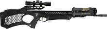 Load image into Gallery viewer, Browning Zero 7-Model 161 Crossbow Package, 350&#39; per Second, Includes Illuminated Scope, 3 22&quot; Arrows, and Premium Quiver.
