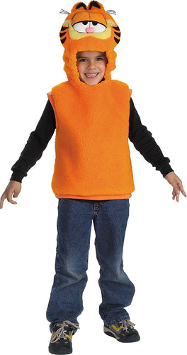 Garfield Vest