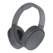 Load image into Gallery viewer, Skullcandy Hesh 3 Bluetooth Wireless Over-Ear Headphones with Microphone, Rapid Charge 22-Hour Battery, Foldable, Memory Foam Ear Cushions for Comfortable All-Day Fit