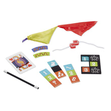 Load image into Gallery viewer, Melissa &amp; Doug Magic in a Snap! Abracadabra Collection Magic Tricks Set (10 pcs)