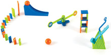 Load image into Gallery viewer, Learning Resources Botley the Coding Robot Action Challenge Accessory Set, 40 Pieces, Ages 5+