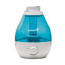 Load image into Gallery viewer, Safety 1st 360 Degree Cool Mist Ultrasonic Humidifier,