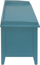 Load image into Gallery viewer, Acme Flavius Storage Bench