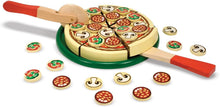 Load image into Gallery viewer, Melissa &amp; Doug Upper &amp; Lower Case Alphabet Puzzle