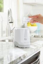 Load image into Gallery viewer, The First Years 2-in-1 Simple Serve Bottle Warmer