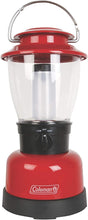 Load image into Gallery viewer, Coleman LED Lantern | 400 Lumens Personal Lantern with 4D Battery