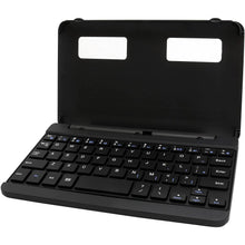 Load image into Gallery viewer, RCA Voyager Pro 7 16GB Tablet with Keyboard Case Android 6.0 (Marshmallow) in Charcoal (RCT6873W42KC M)