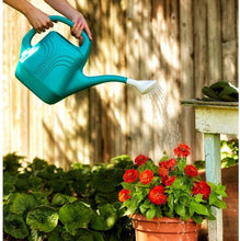 Load image into Gallery viewer, Bloem JW82PROMO-42 Watering Can, 2 Gallon, Living Green
