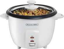 Load image into Gallery viewer, Ps 8 Cup Rice Cooker
