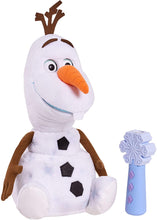 Load image into Gallery viewer, Frozen 2 Disney Follow-Me Friend Olaf