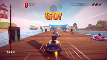 Load image into Gallery viewer, Garfield Kart: Furious Racing (NSW
