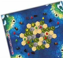 Load image into Gallery viewer, Stronghold Games Survive Escape From Atlantis 30th Anniversary Edition