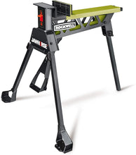 Load image into Gallery viewer, Rockwell JawHorse Portable Material Support Station – RK9003