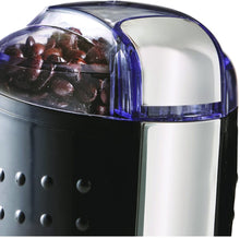 Load image into Gallery viewer, Brentwood CG-158B 4oz Coffee and Spice Grinder, Black,Medium