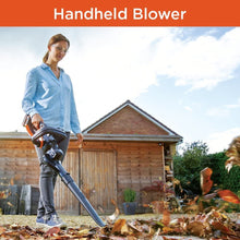 Load image into Gallery viewer, BLACK+DECKER BCASCS60B YARDMASTER 20V MAX