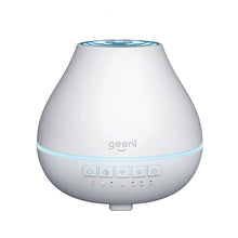 Load image into Gallery viewer, Geeni Spirit Smart Wi-Fi Essential Oil Diffuser White