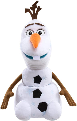 Disney Frozen 2 Spring & Surprise Olaf