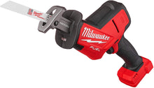Load image into Gallery viewer, Milwaukee 2719-20 M18 FUEL Hackzall (Bare Tool), Red, Black,