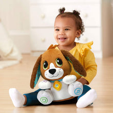Load image into Gallery viewer, LeapFrog Speak and Learn Puppy
