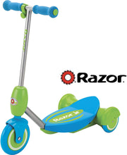 Load image into Gallery viewer, Razor Jr. Lil' E Scooter - Blue