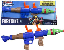 Load image into Gallery viewer, NERF Fortnite Rl Super Soaker Water Blaster