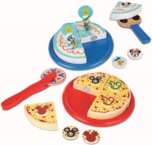 Load image into Gallery viewer, Melissa &amp; Doug Mickey Mouse Pizza &amp; Cake