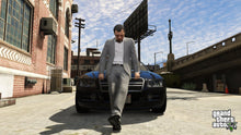 Load image into Gallery viewer, Grand Theft Auto V PS3